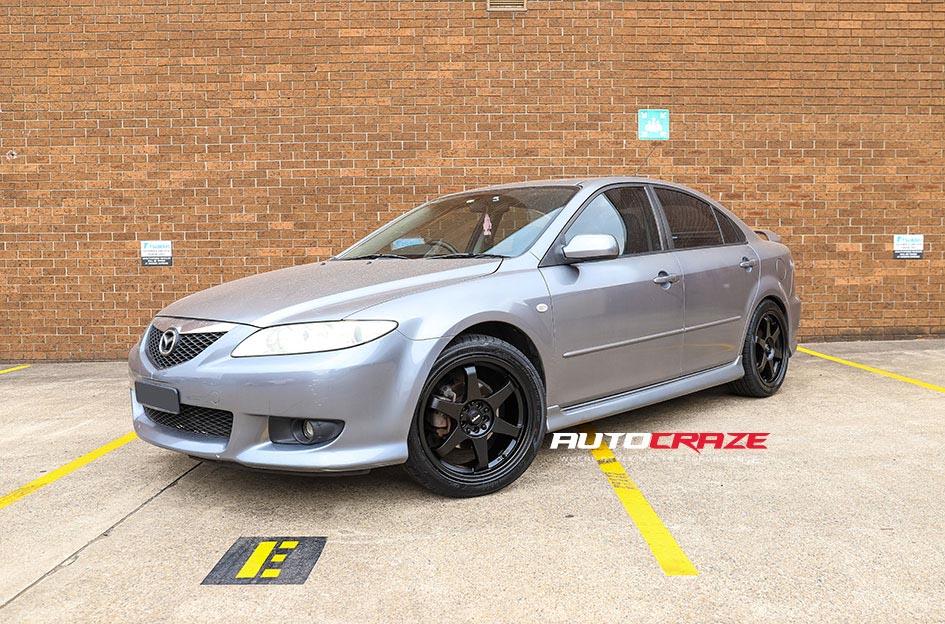 MAZDA-6-KATANA-SATIN-BLACK